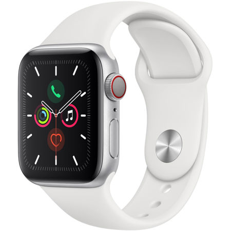 series 5 apple watch with cellular