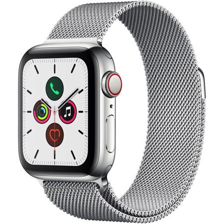 new apple watch with cellular