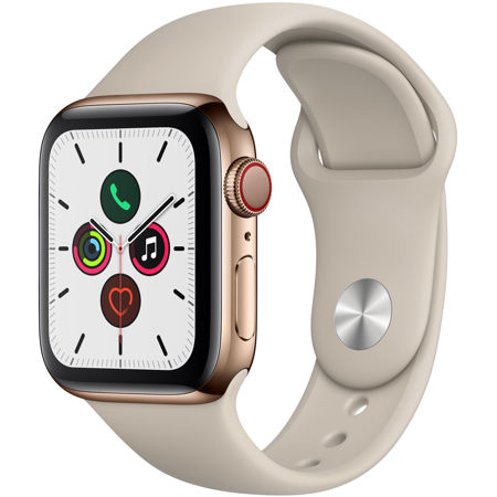 apple watch 1 gps tracking