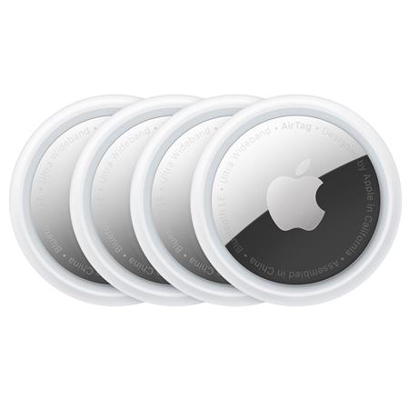 Apple AirTag, 4-Pack MX542AM/A - Adorama