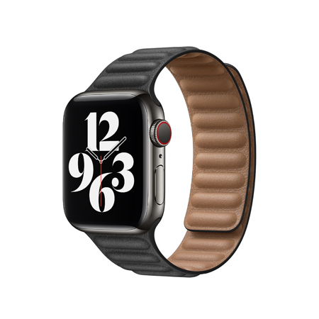 apple watch 44mm link band
