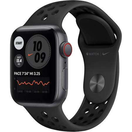 apple watch nike se cellular 44mm