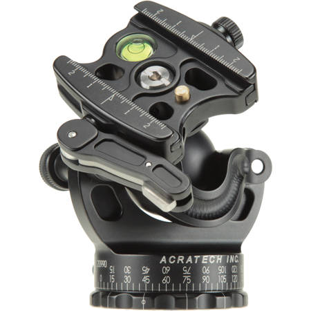 Acratech Ultimate GP Ballhead