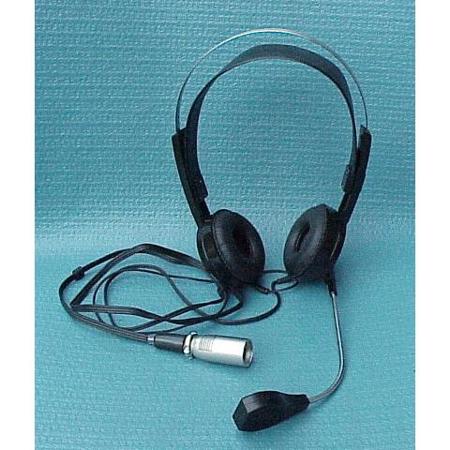 headphones with mic for sale