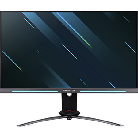 165hz ips gamer 1ms wqhd 400nit xb3 xb273u sync 240hz 2xhdmi gsync alert