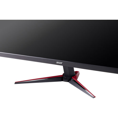 21.5 , 1920 x 1080 Pixels, Full HD, LED, 1 ms, Noir Acer Nitro VG220Q LED Display 54,6 cm 54,6 cm Full HD Noir 21.5 /Écrans Plats de PC