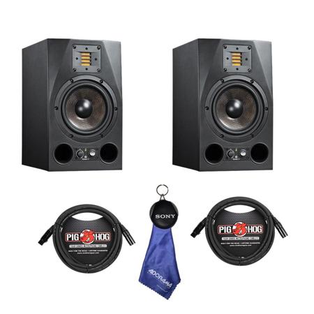 audio a7x
