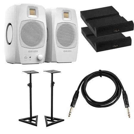Adam Audio D3V 3.5