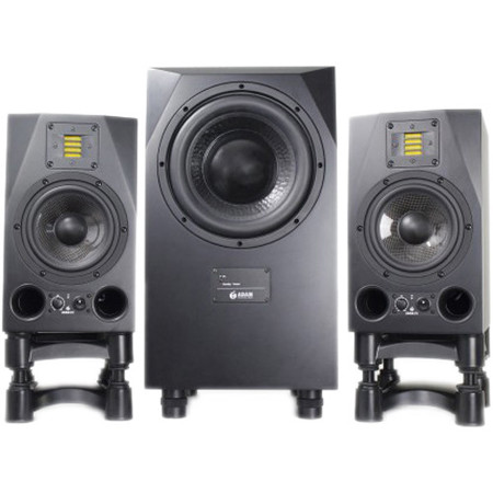 adam a7x monitors