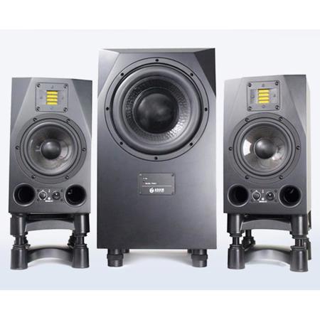 audio s3x