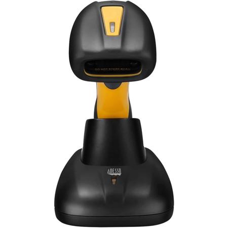 adesso barcode scanner