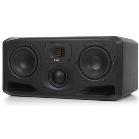 adam 3 way monitors