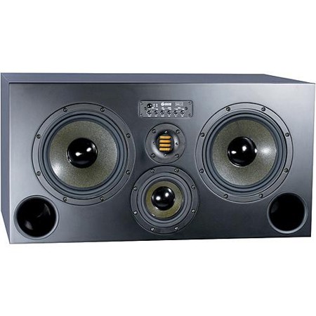 adam 3 way monitors