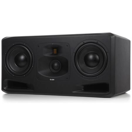adam 3 way monitors