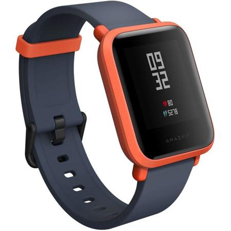 amazfit bip anti air