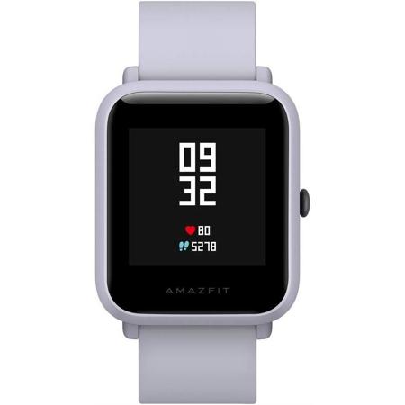 amazfit bip u white