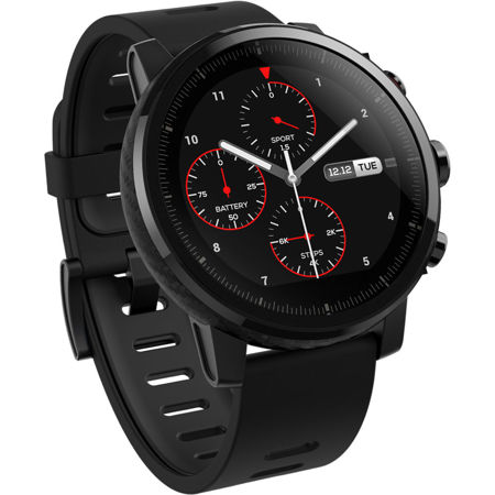 next amazfit watch