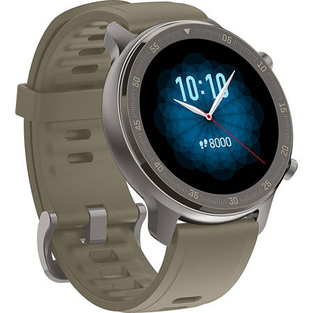 amazfit gtr 47mm smartwatch