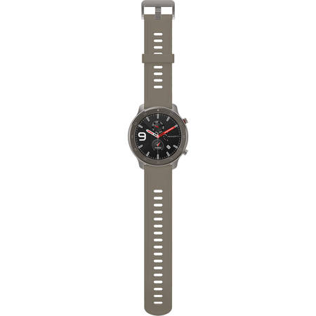 titan titanium smartwatch n3u46aa