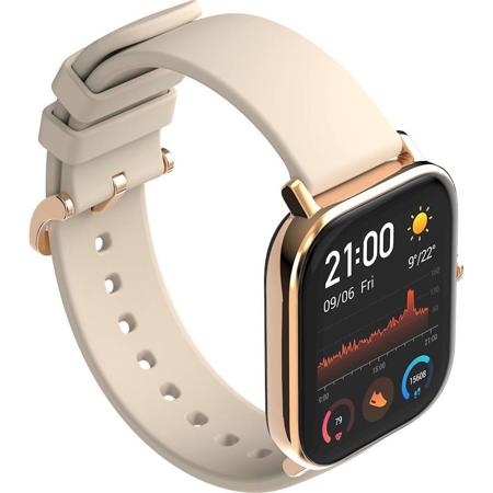 amazfit smartwatch gts
