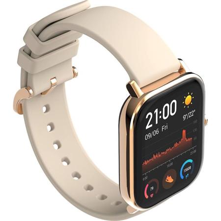 amazfit gold