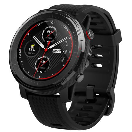 smartwatch amazfit gps