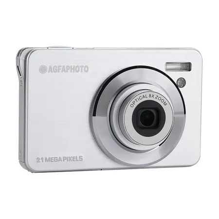 Agfa Photo Realishot DC8300 21MP Full HD Compact Digital Camera
