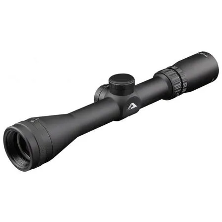 AIM Sports 3-12x32 Scout Riflescope, A1-BDC Reticle, Adjust