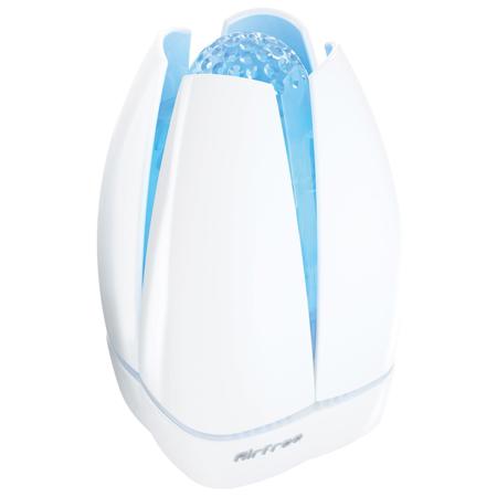 Airfree Lotus Filterless Silent Mold Destroying Air Purifier Lotus