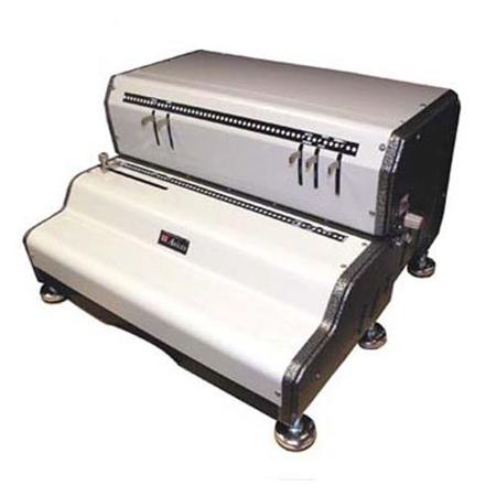 Akiles Roll @ Coil Heavy Duty Electric Coil Inserter