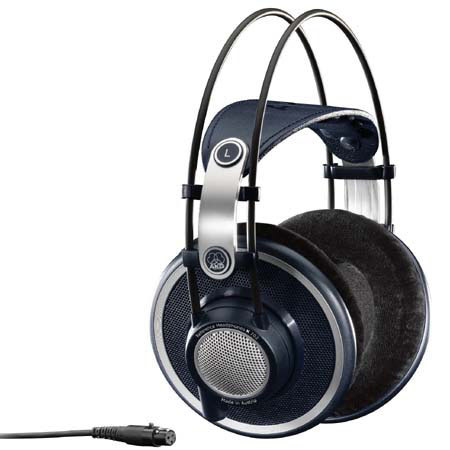 akg headphones for mixing
