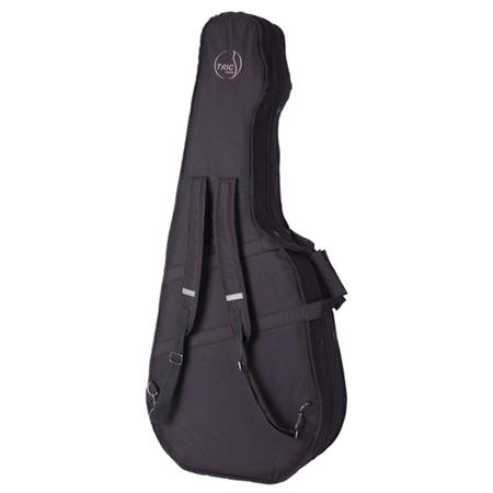 godin tric parlor deluxe case