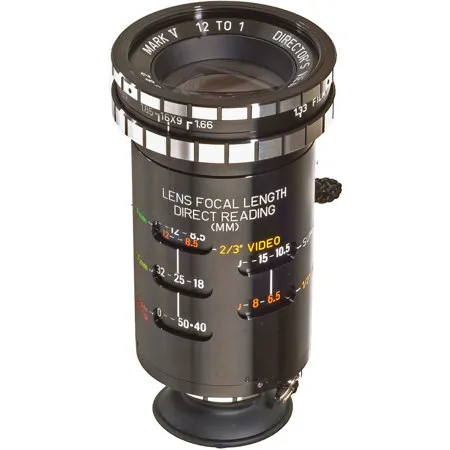 Director's Viewfinder MARK V　ズームファインダー alan-gordon-enterprises-mark-