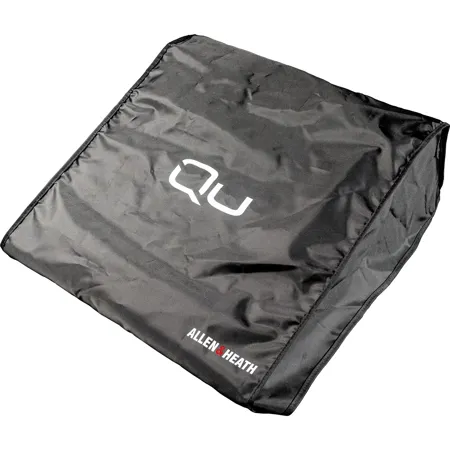 Allen & Heath Dust Cover for Qu-5 and Qu-5D Mixers