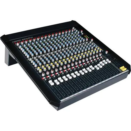 Allen & Heath MixWizard WZ4 16:2 Professional Mixing Console AH
