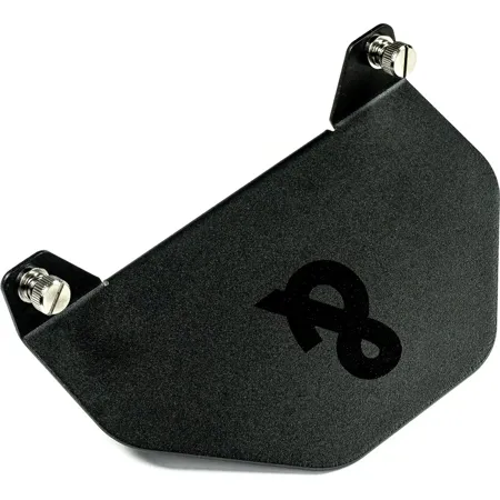 Allen & Heath Detachable Tablet Bracket for Qu Series Digital Mixers
