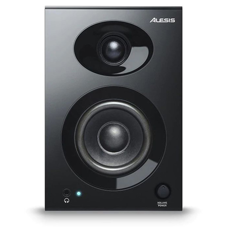 alesis elevate 3