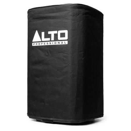 alto tx210 powered speaker