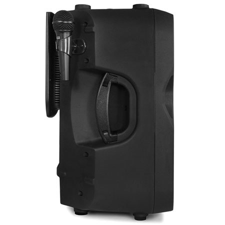 alto ipa music system