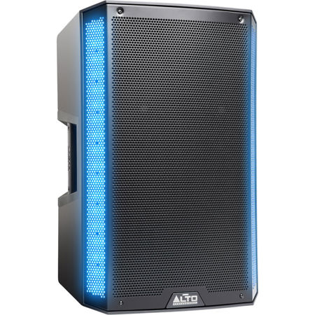 alto subwoofer 15