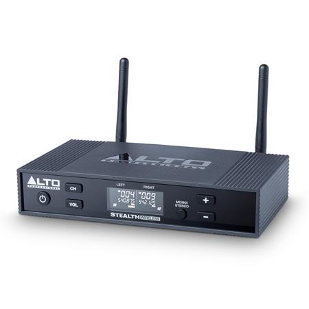 Alto Professional Stealth Wireless MKII 