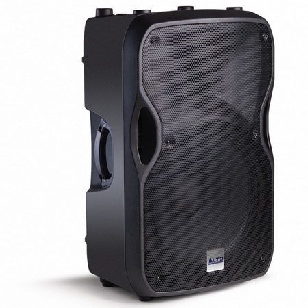 alto truesonic ts112
