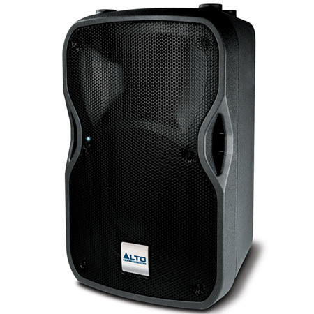 alto 600 watt speaker