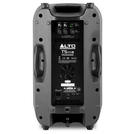 alto truesonic 800 watt