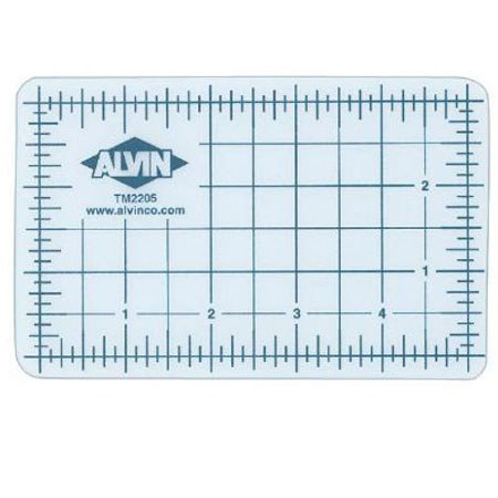 Alvin Tm Series Professional Self Healing Cutting Mats 24x36 Tm2236