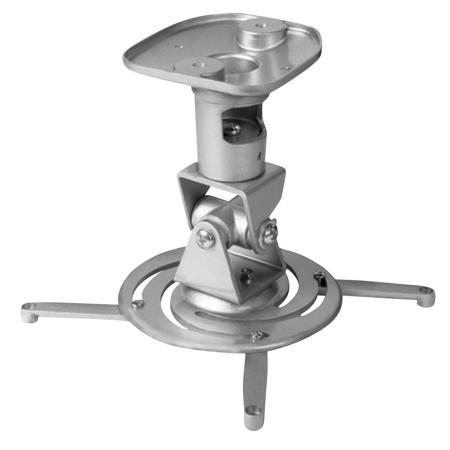 Amer Universal Drop In Ceiling Mount For Projector