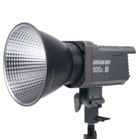 amaran 100x S 100W Bi-Color LED Light - Adorama