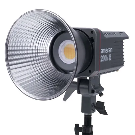 amaran 200x S 200W Bi-Color LED Light - Adorama