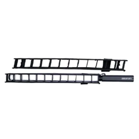 amaran 45 Degree Grid for T2c LED Tube Light