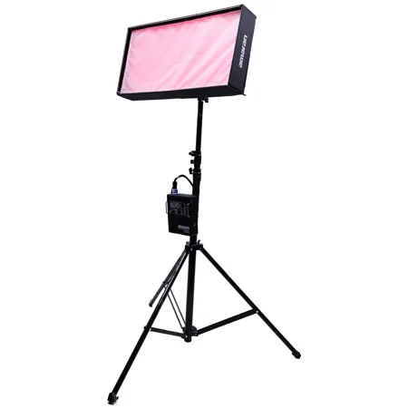 Selens 100W RGBWW 撮影 照明 f21c f22c Selens 100W RGBWW 撮影 照明 f21c f22c